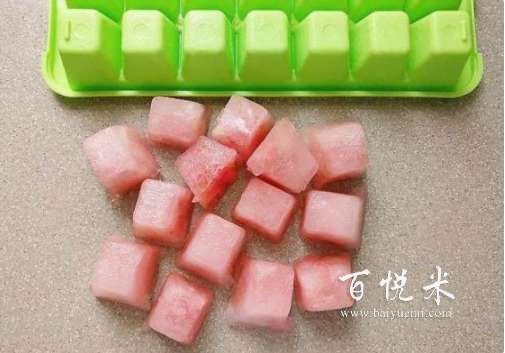 教你做家庭版的雞尾酒冰沙,有冰箱就能做,簡單又好吃,解暑神器